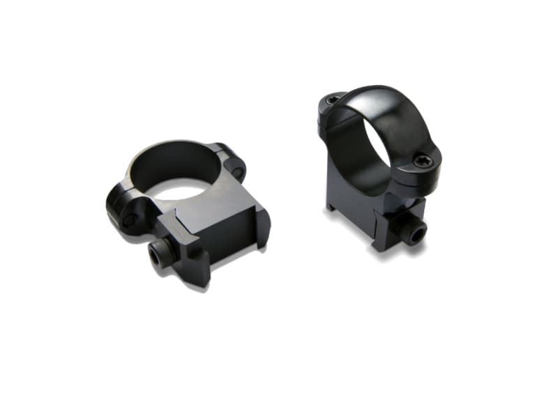 Burris Optics Tikka T3 Ring Mount