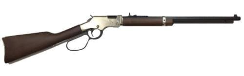 Henry Repeating Arms H4 Golden Boy Silver