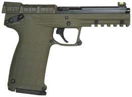 Keltec PMR-30