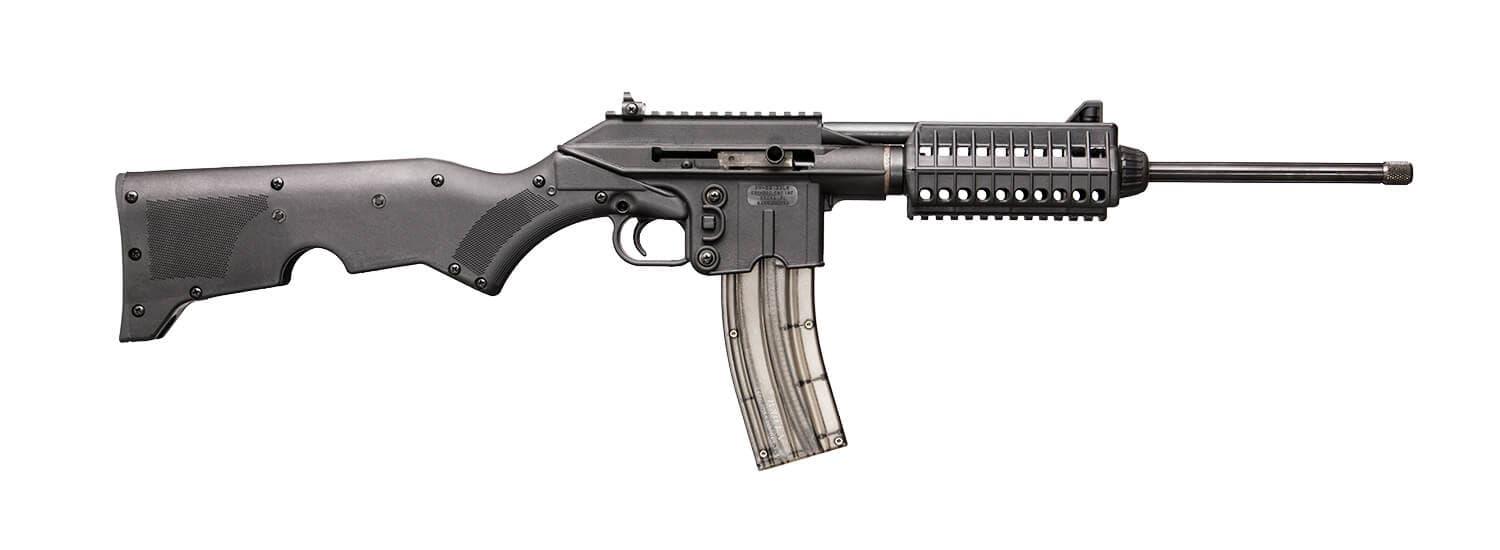 Keltec SU-22CA