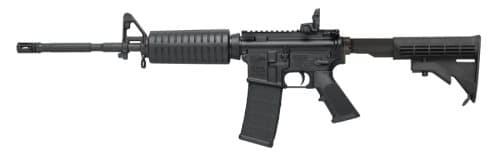 Colt Law Enforcement Carbine