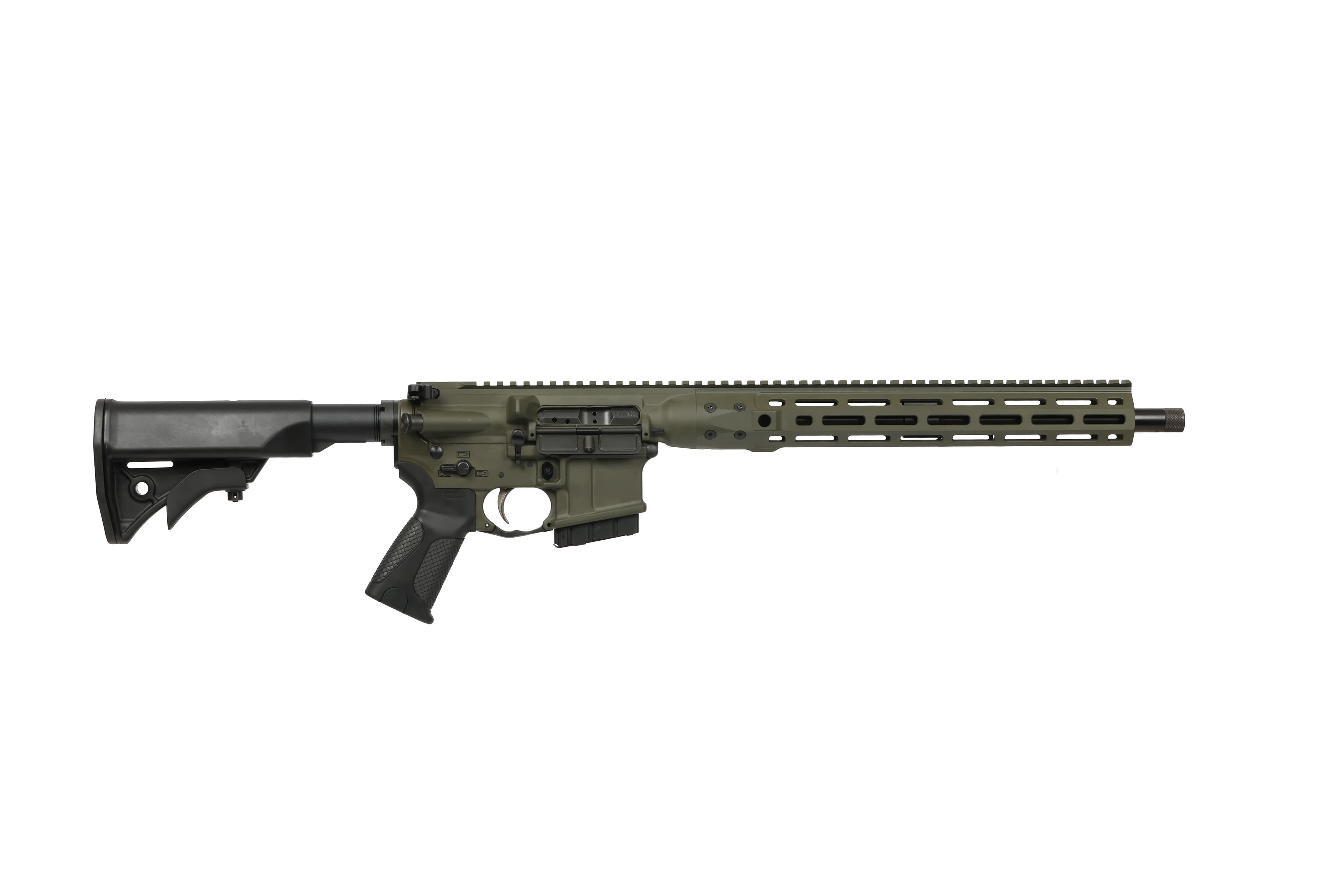 LWRC IC-DI