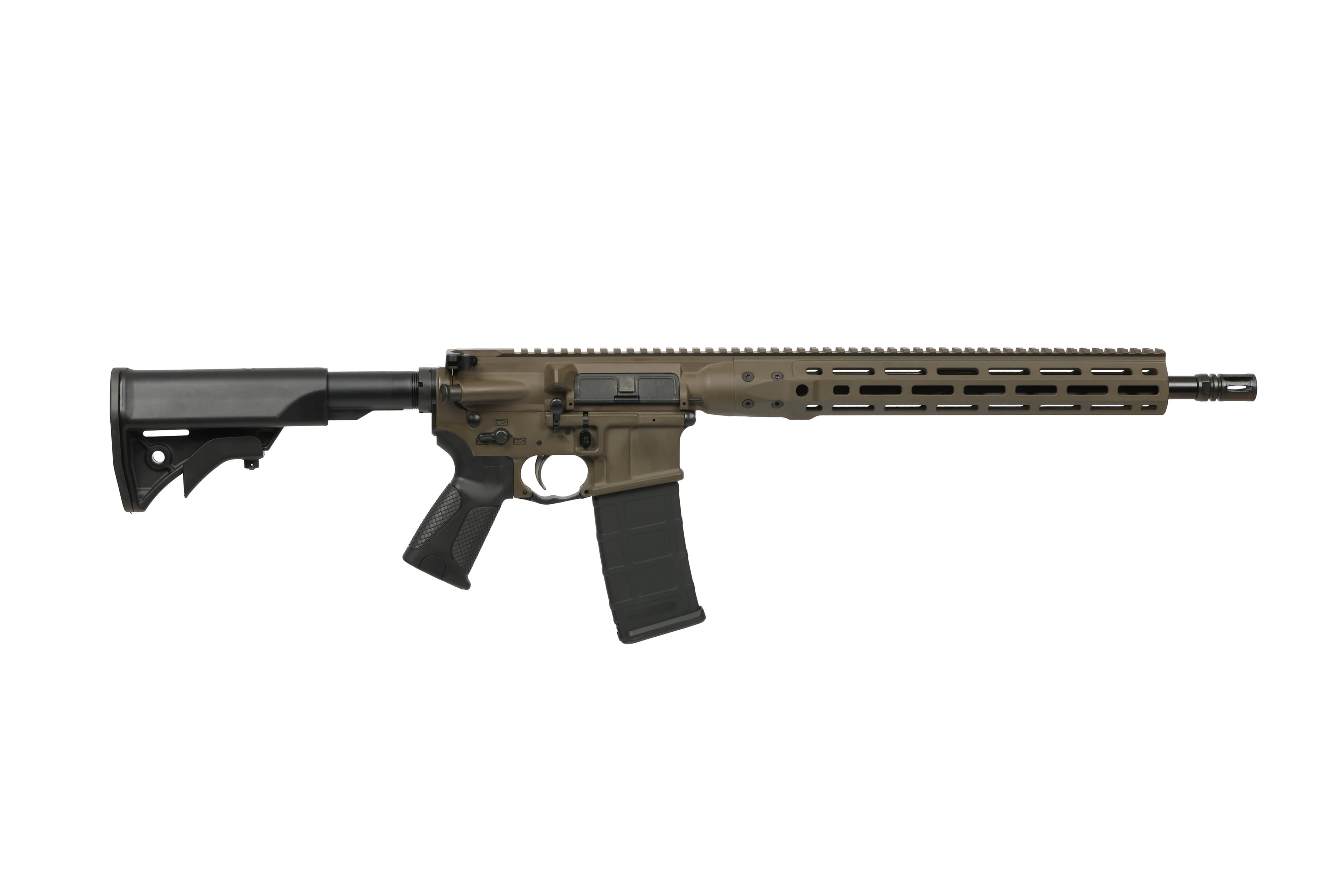 LWRC IC-DI