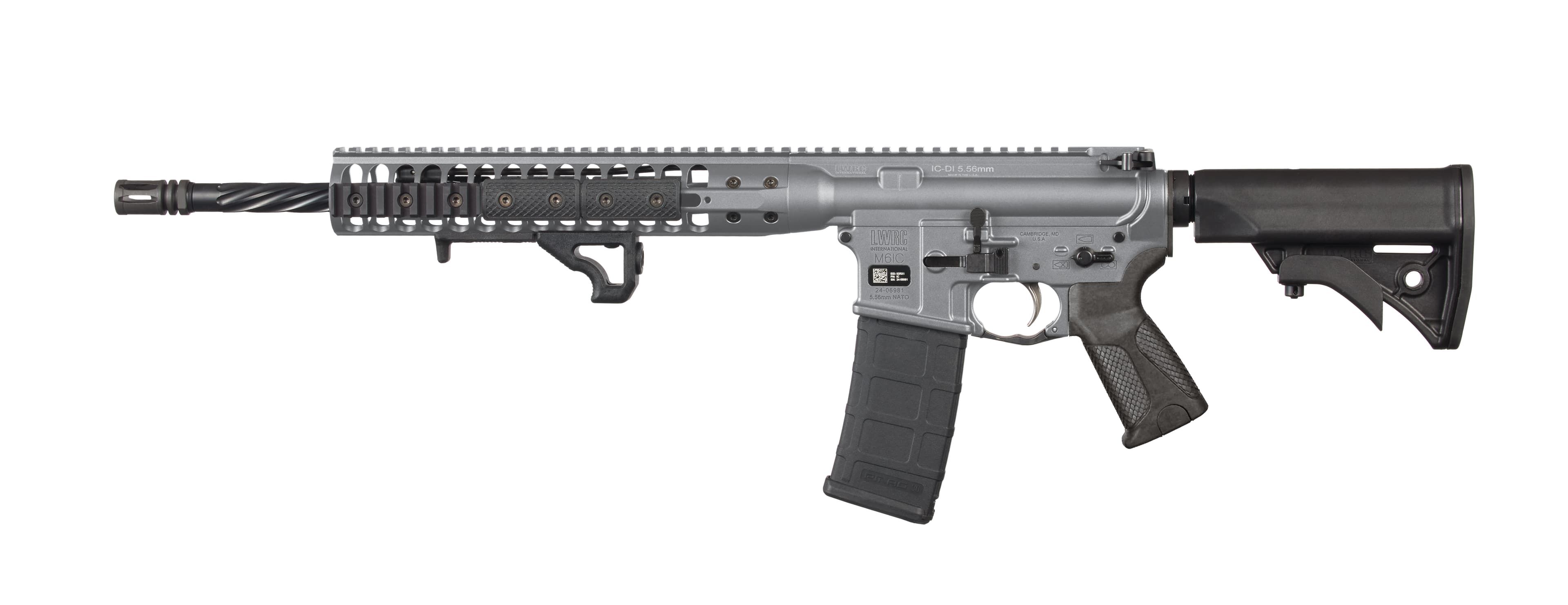 LWRC IC-DI