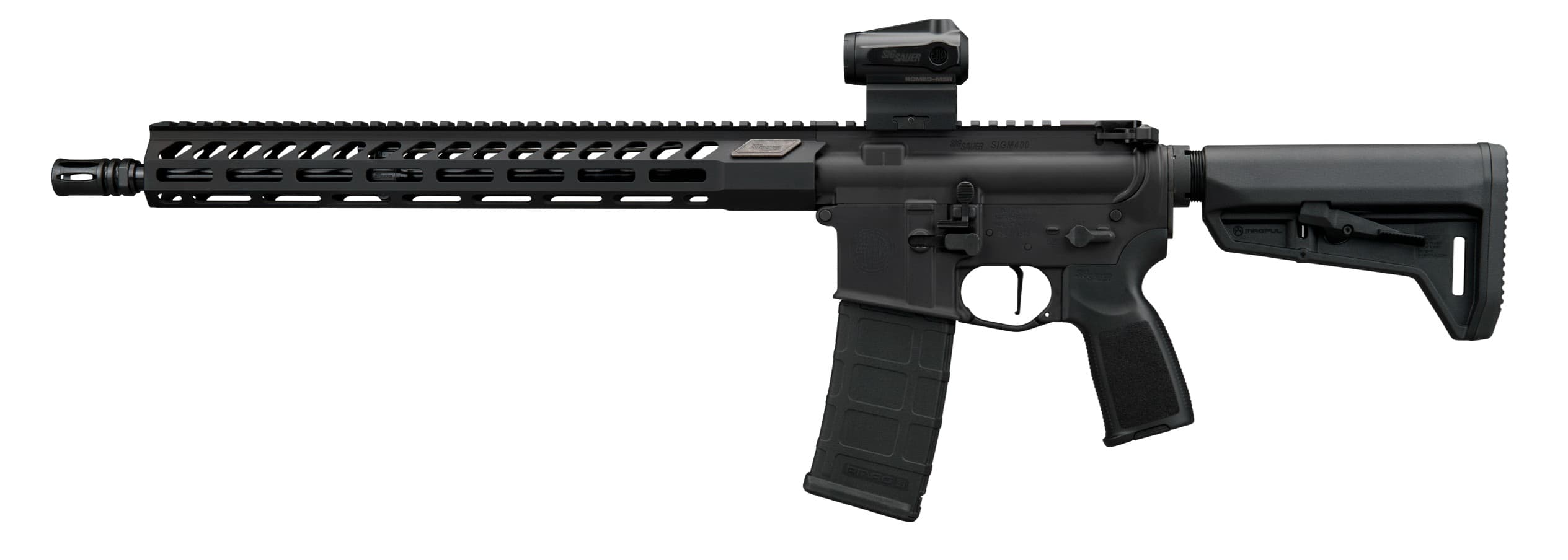 SIG SAUER M400 Forge