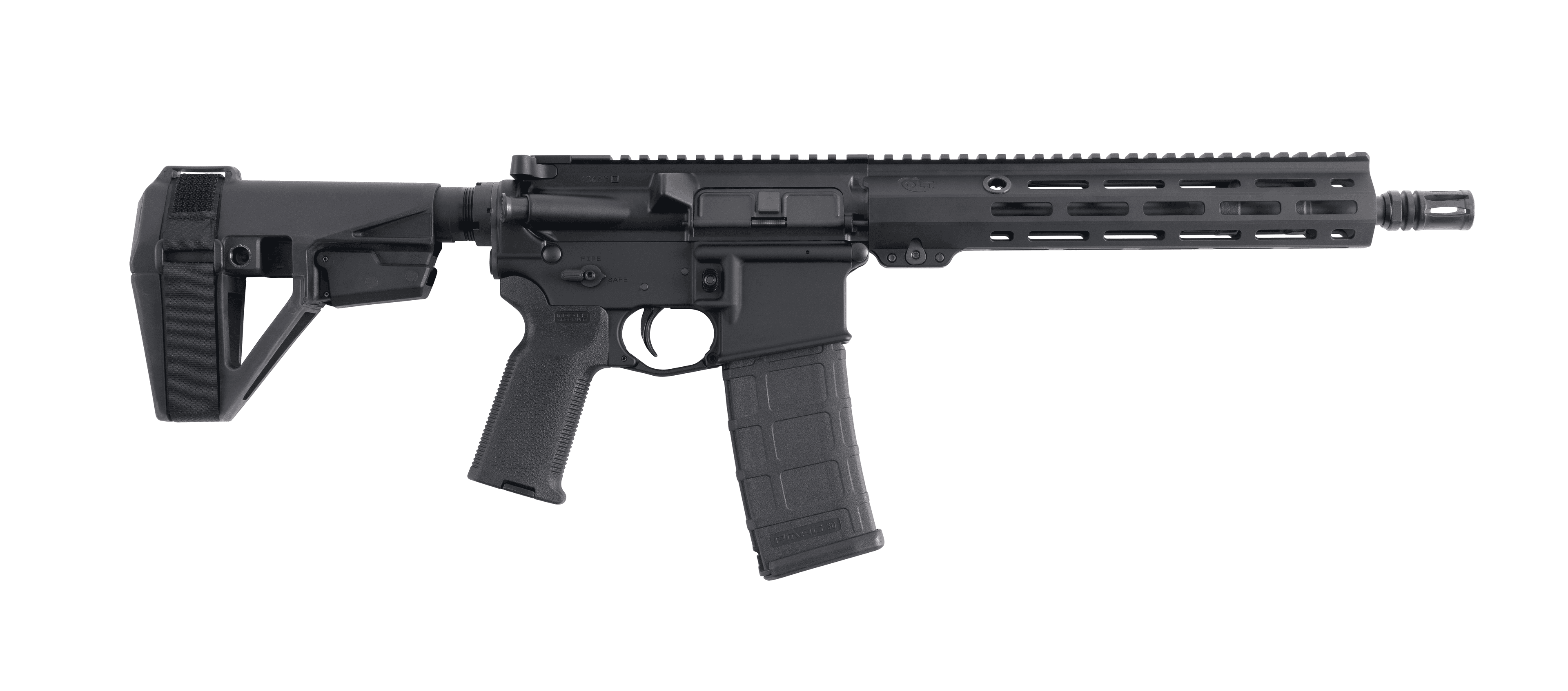 Colt M4 Pistol