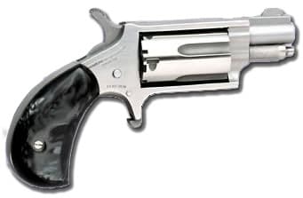 North American Arms Mini-Revolver