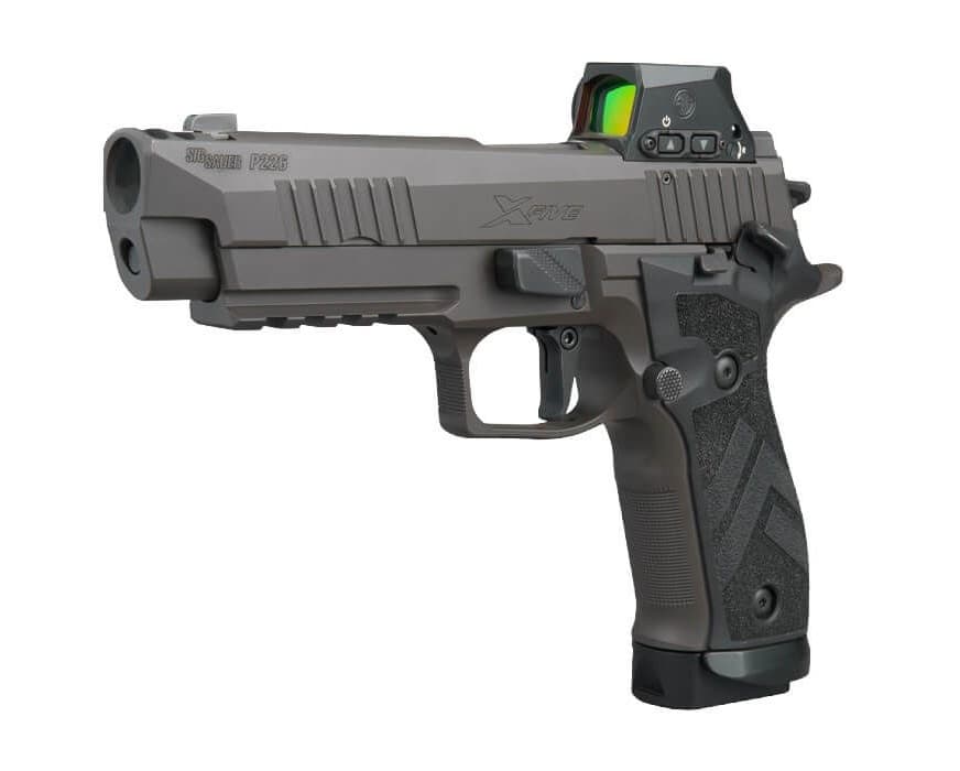 SIG SAUER P226 X-Five Full Size
