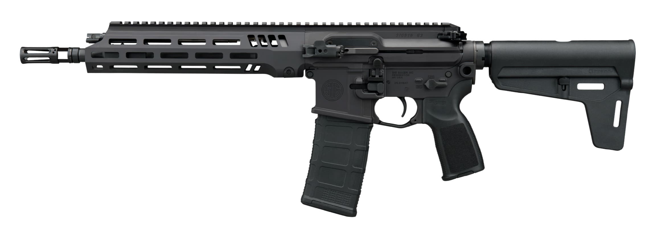 SIG SAUER SIG516 G3