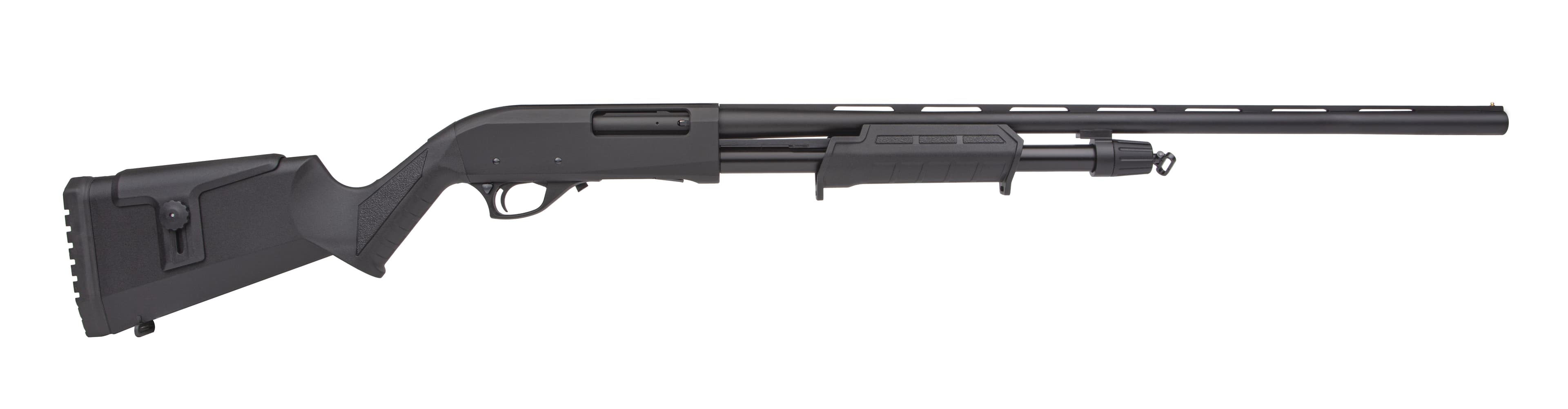 Rock Island Armory All Generation Pump Shotgun