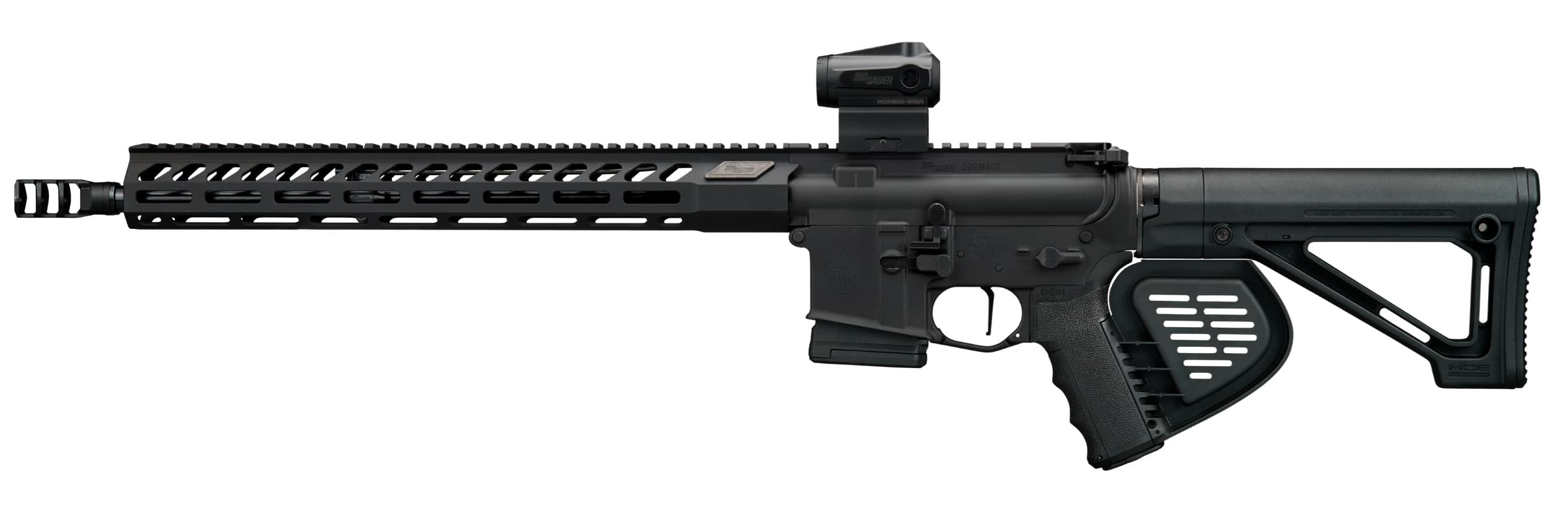 SIG SAUER M400 Forge