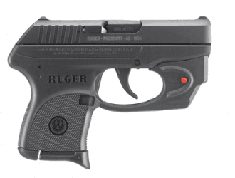 Ruger LCP
