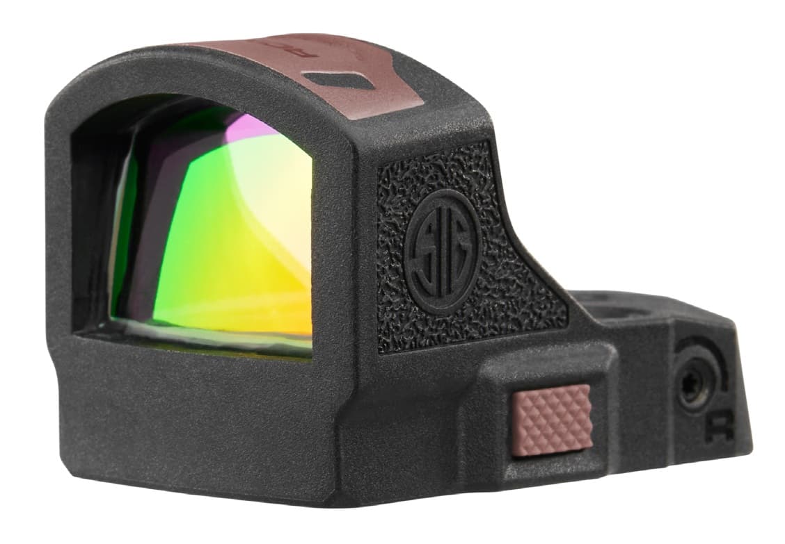 SIG SAUER Romeo-RS Compact