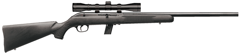 Savage Arms 64 FV-XP
