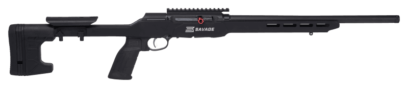 Savage Arms A22 Precision
