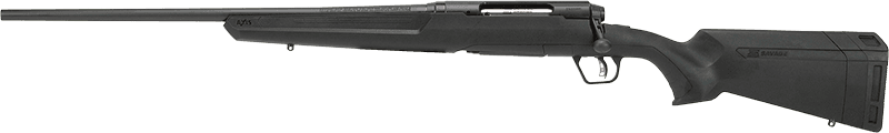 Savage Arms Axis II