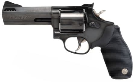 Taurus M44 Tracker