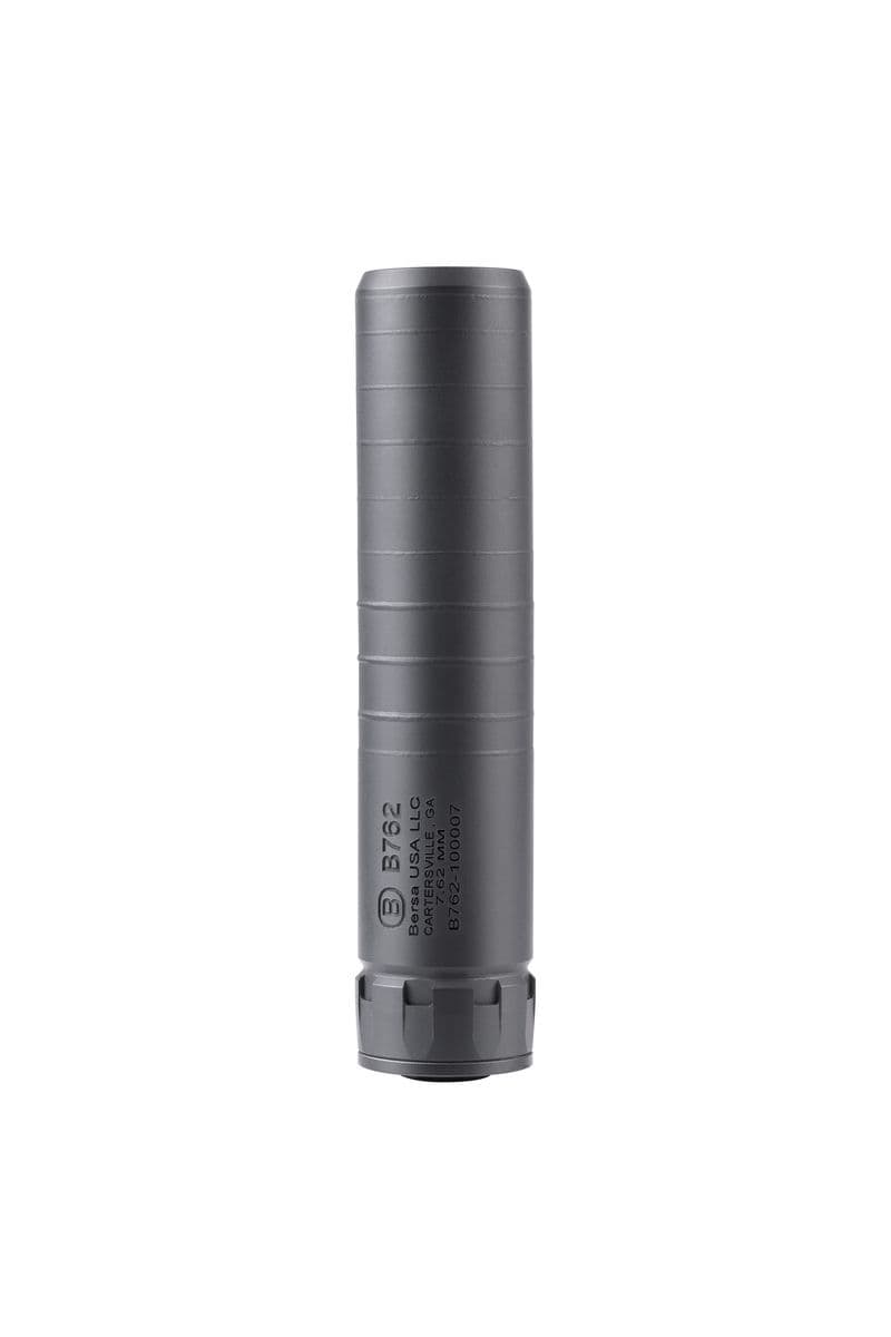 Bersa B762 Modular Supressor