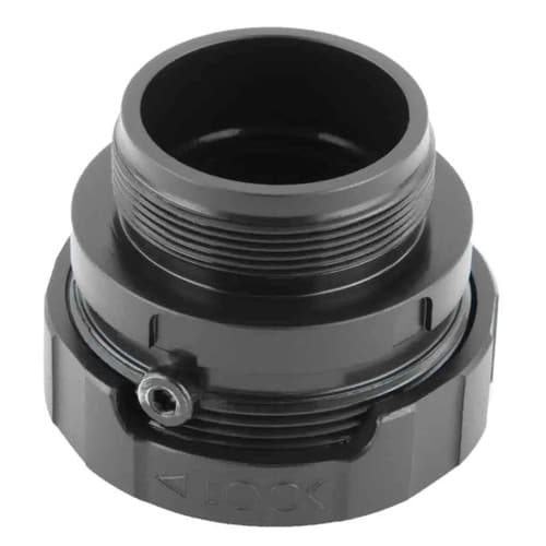 SilencerCo Adapter