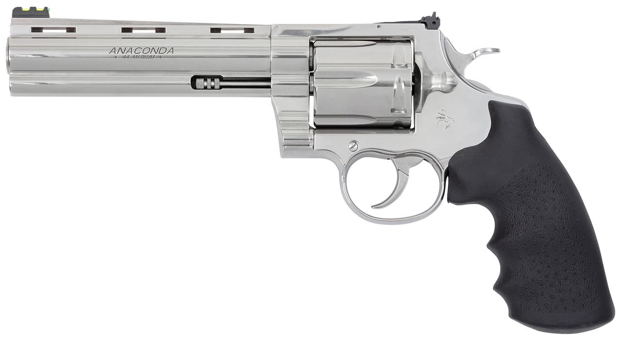 Colt Anaconda