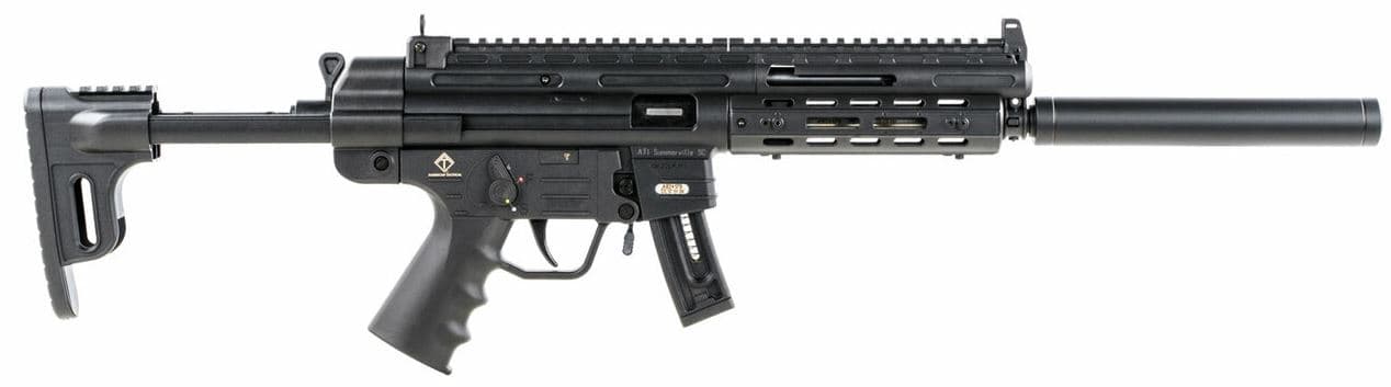 American Tactical Inc GSG-16 Carbine