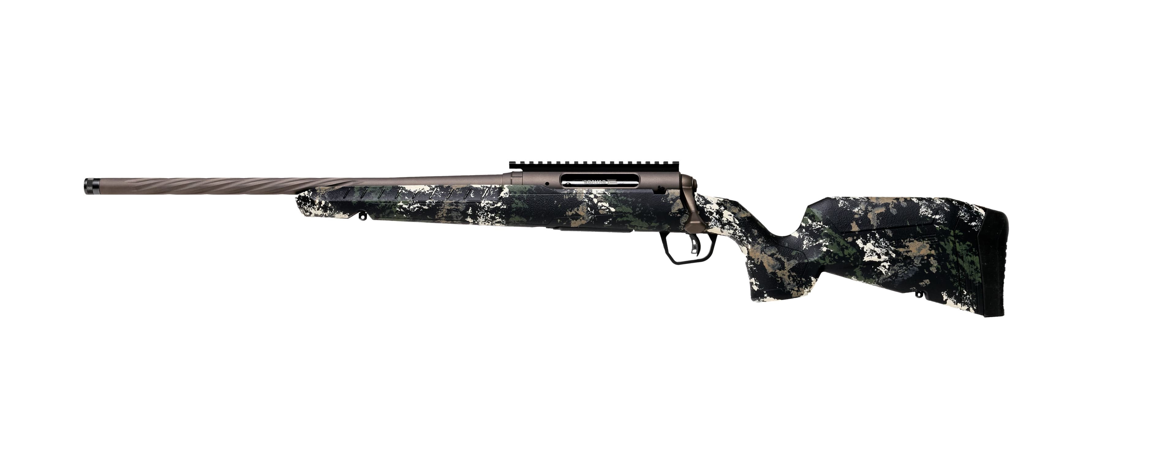 Savage Arms Axis 2 Pro Forest
