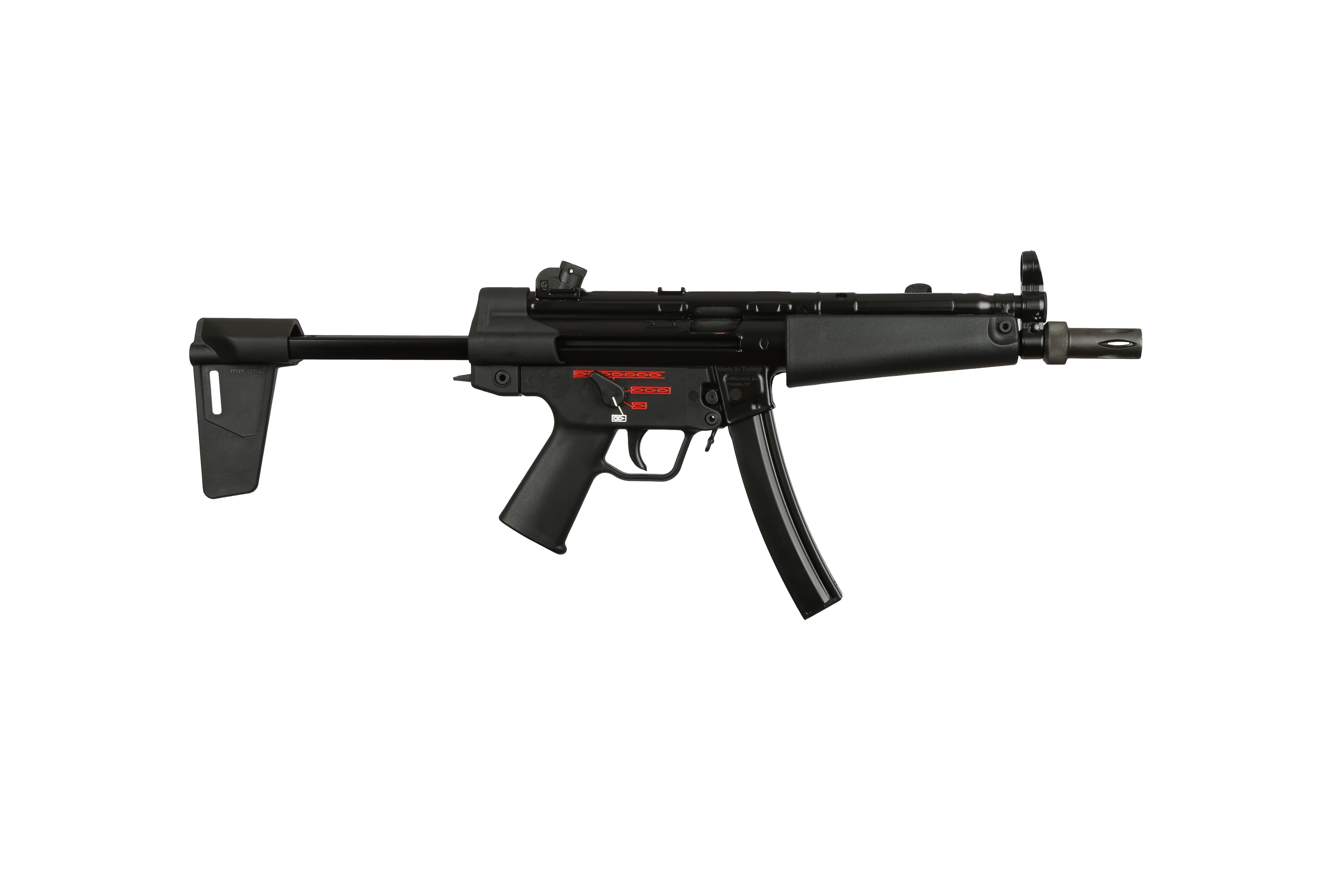 Century Arms AP5