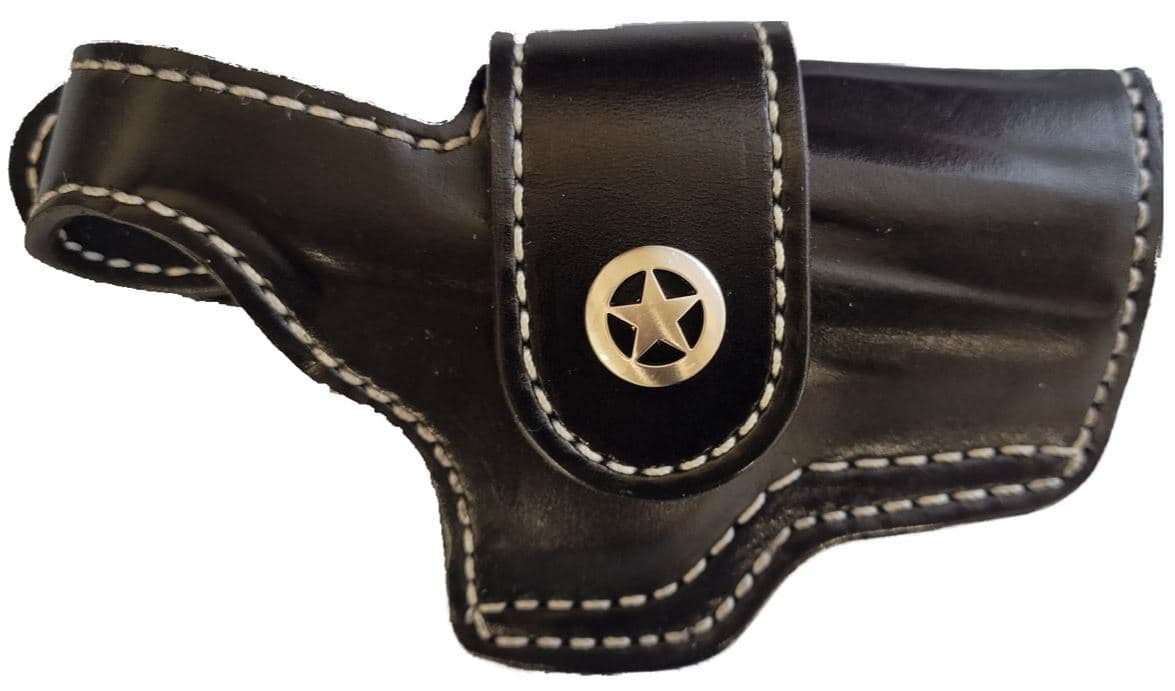 Bond Arms Ranger Driving Holster