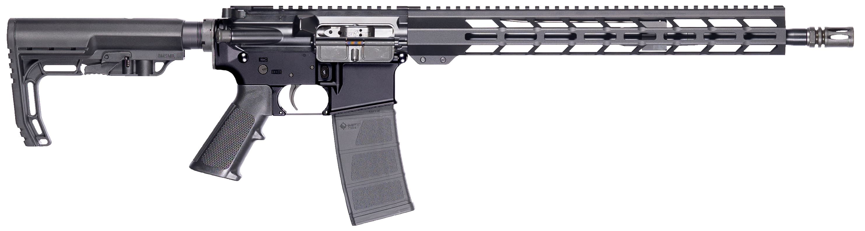 POF USA P-15 Base