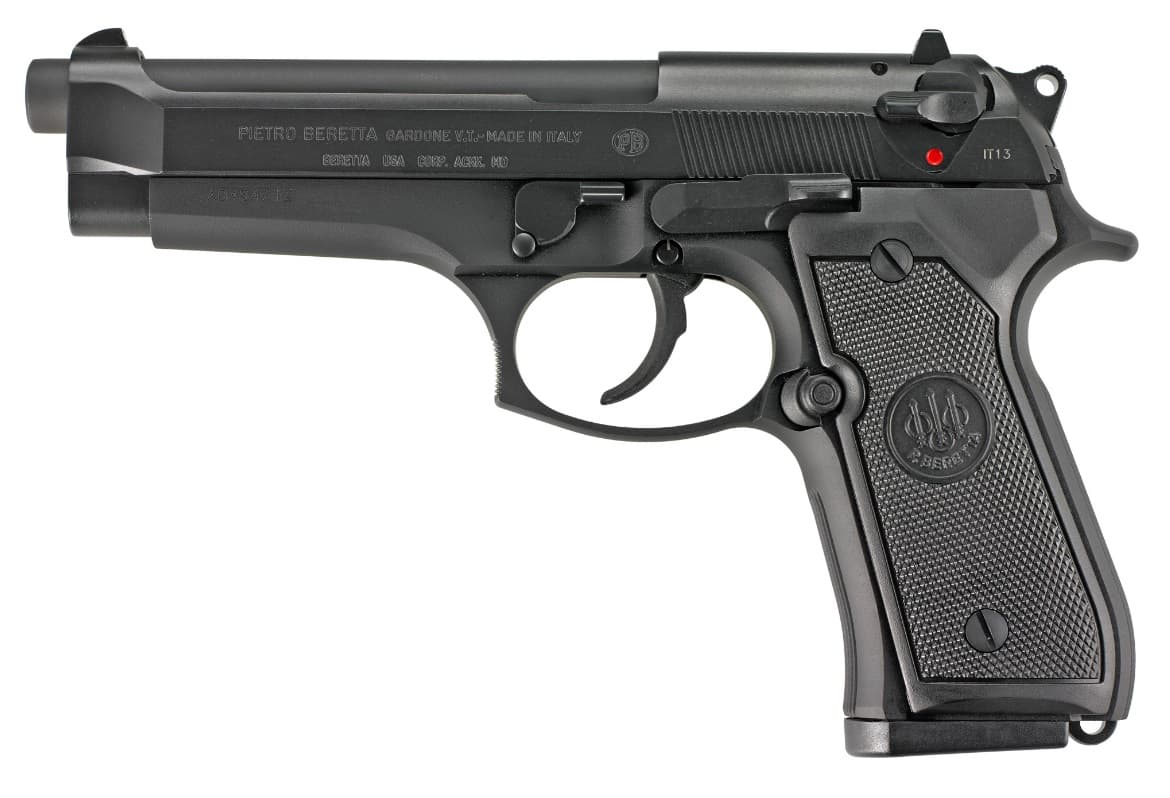 Beretta 92FS