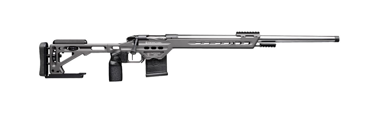 Bergara Competition Rifle