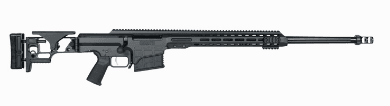 Barrett Firearms MRAD