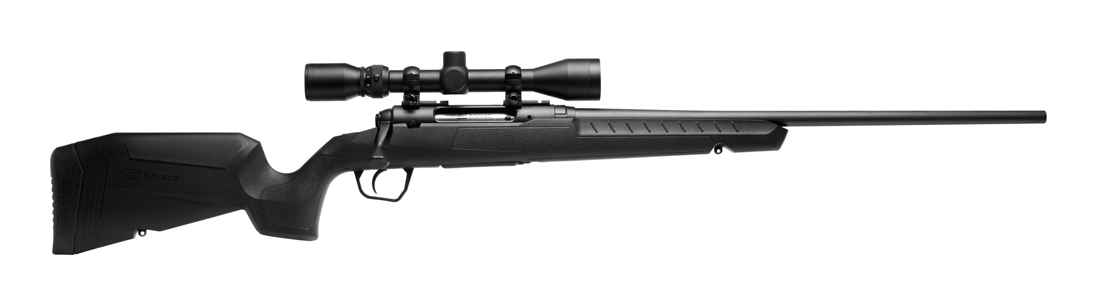 Savage Arms Axis XP