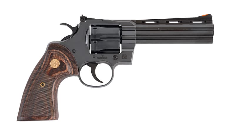 Colt Python