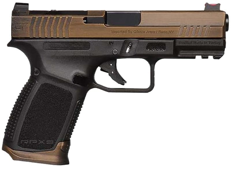 Gforce Arms EXODUS