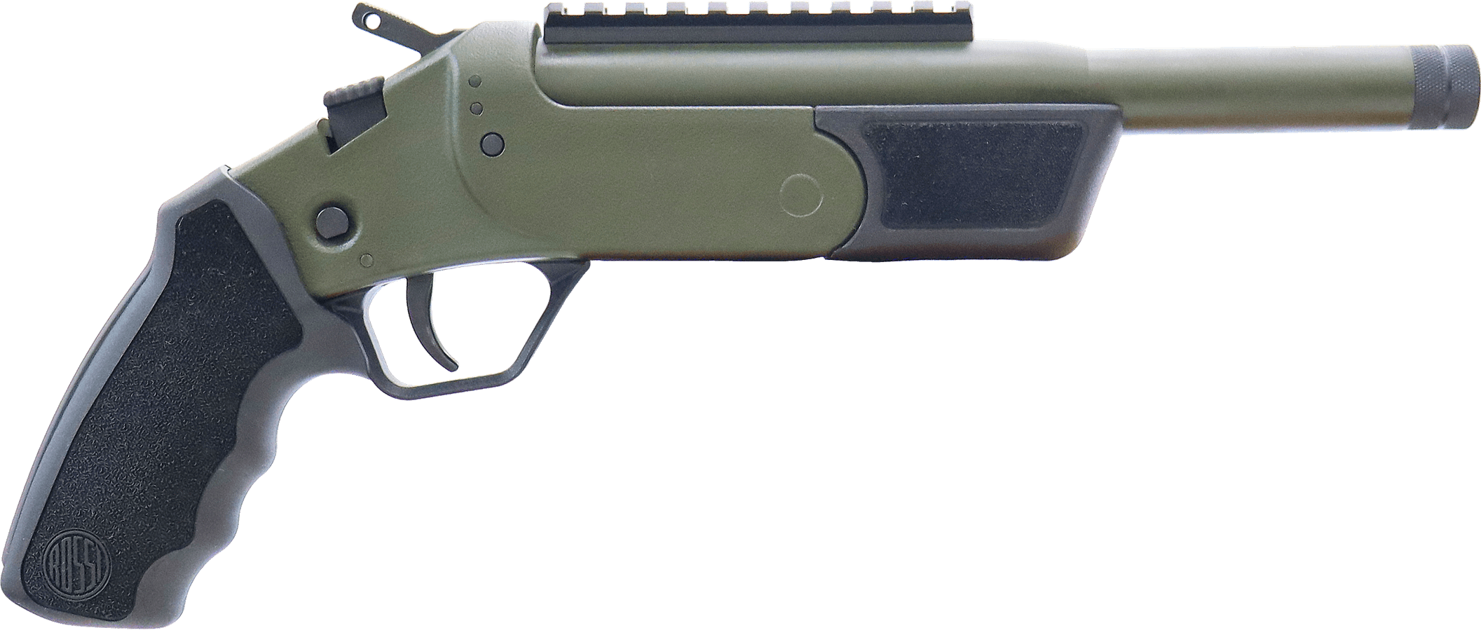 Rossi Brawler