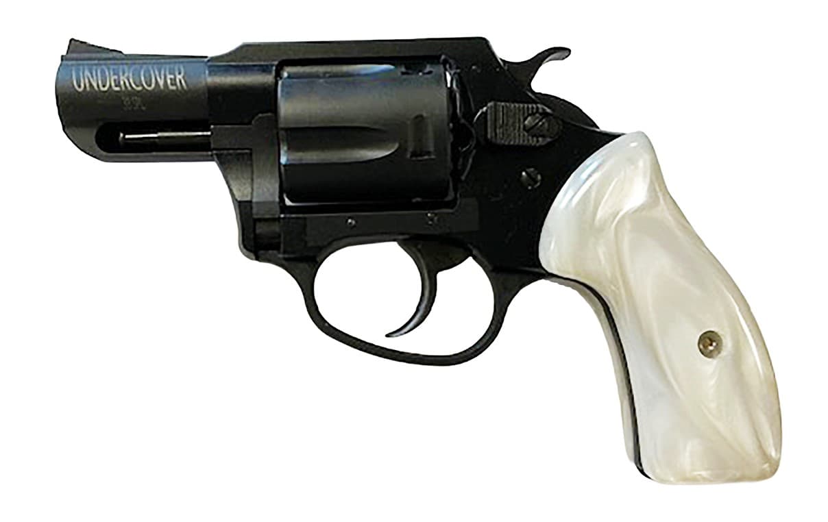 Charter Arms Undercover Lite