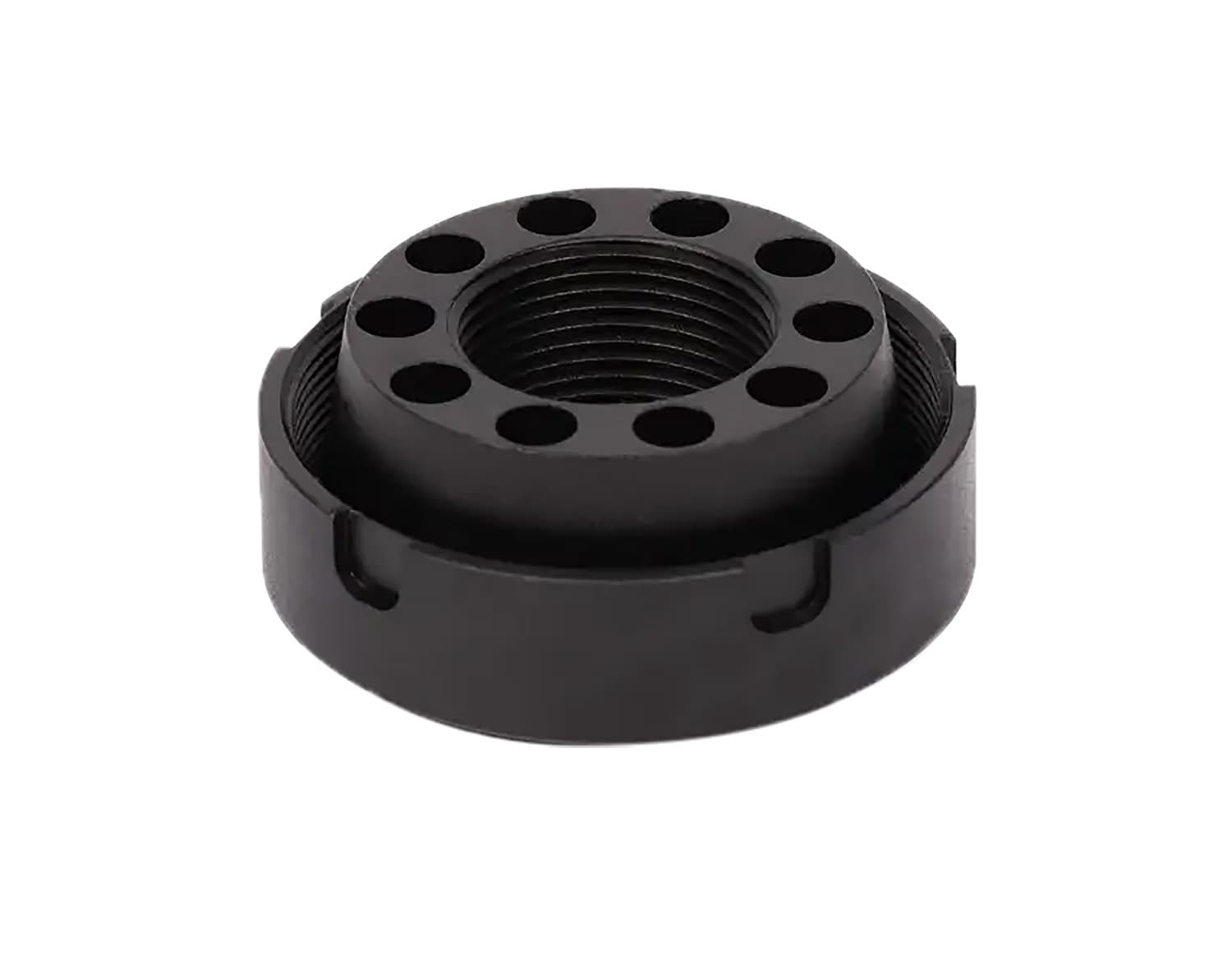 SilencerCo Charlie Direct Thread Mount