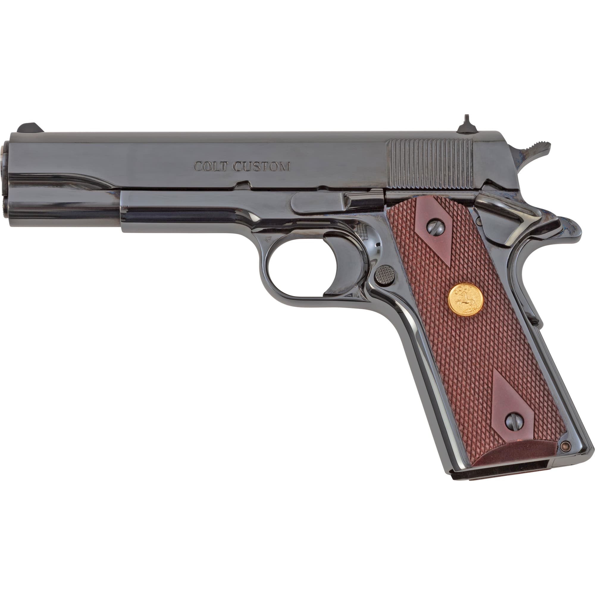 Colt Government Classic