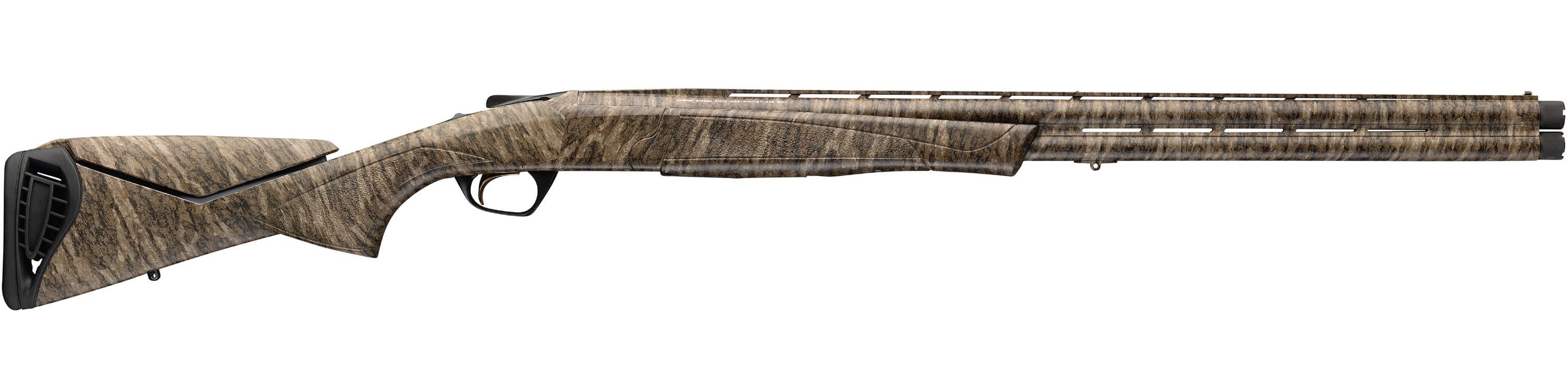 Browning Cynergy Camo
