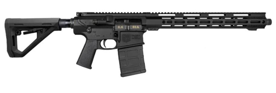 Diamondback Firearms Carbon DB10 Rifle