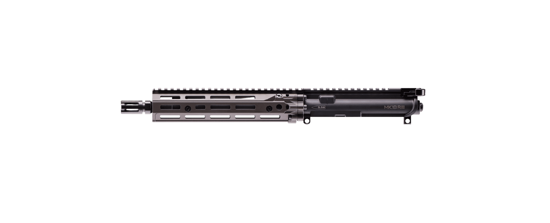 Daniel Defense MK18 RIII URG