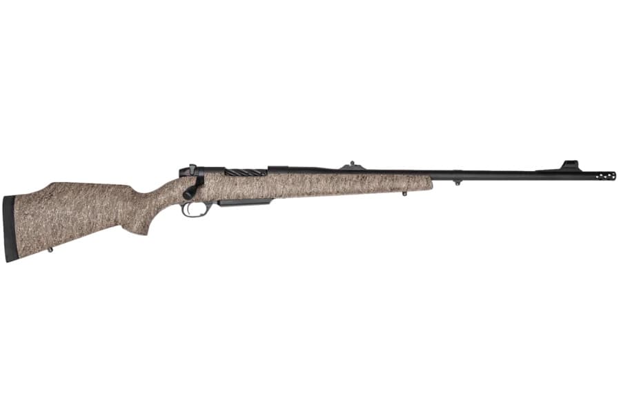 Weatherby Mark V Dangerous Game