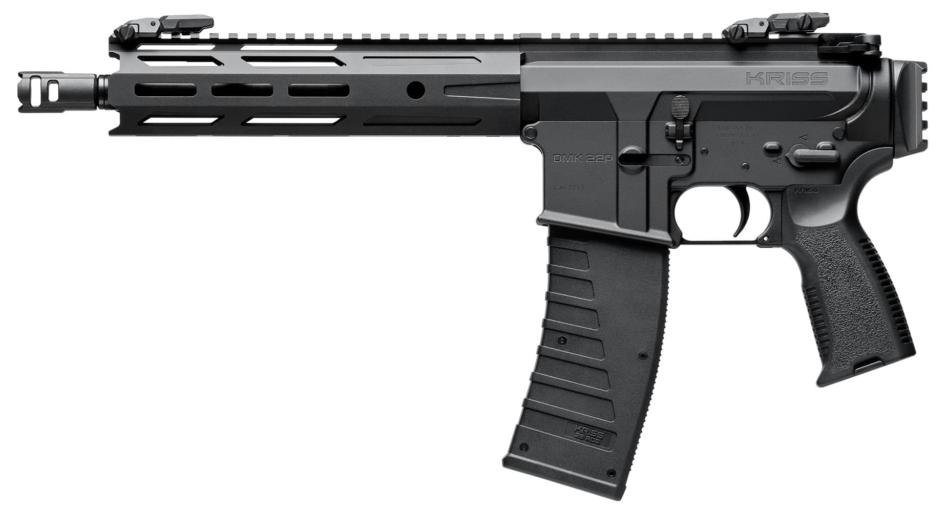Kriss USA DMK22P