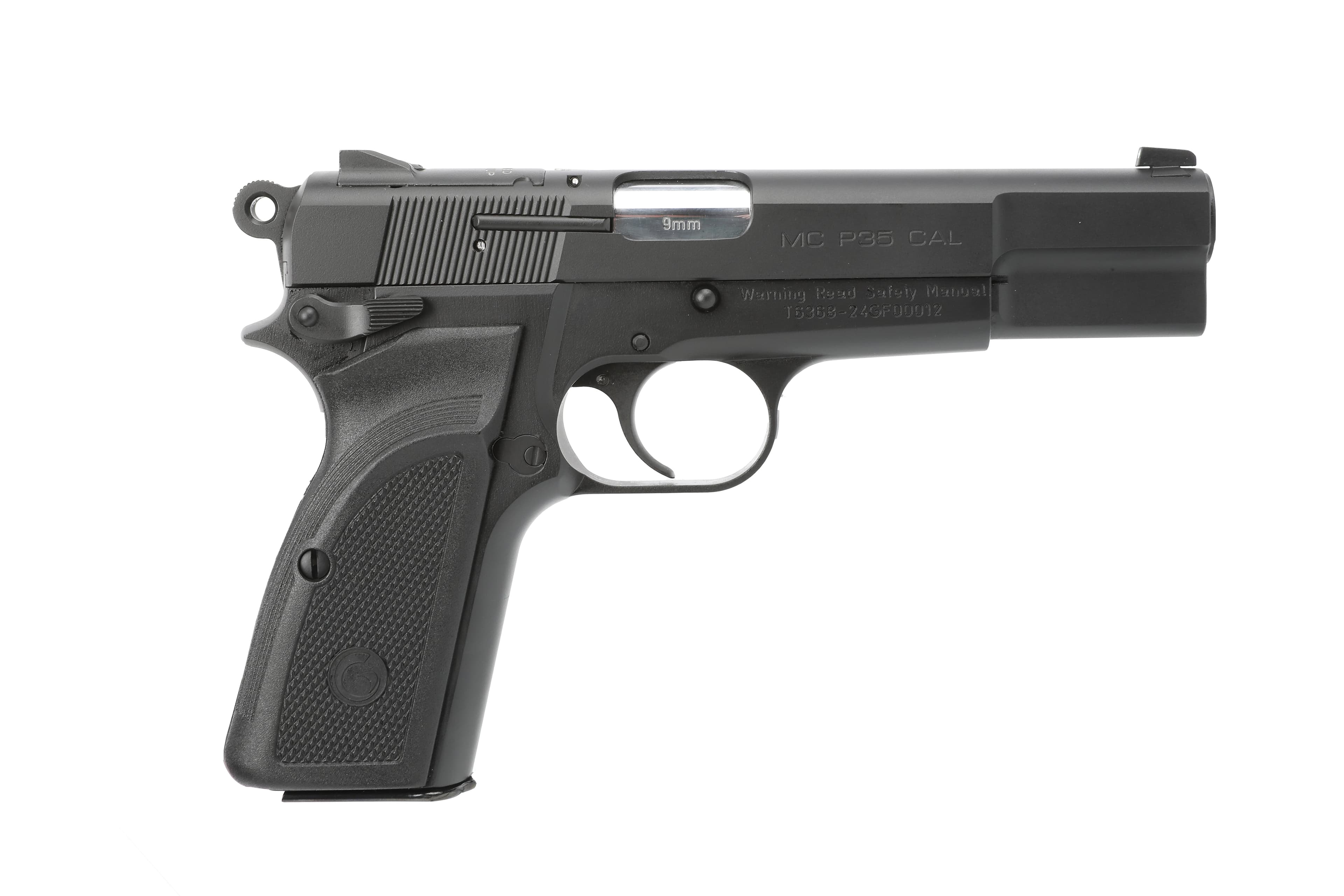 EAA Corp MC P35