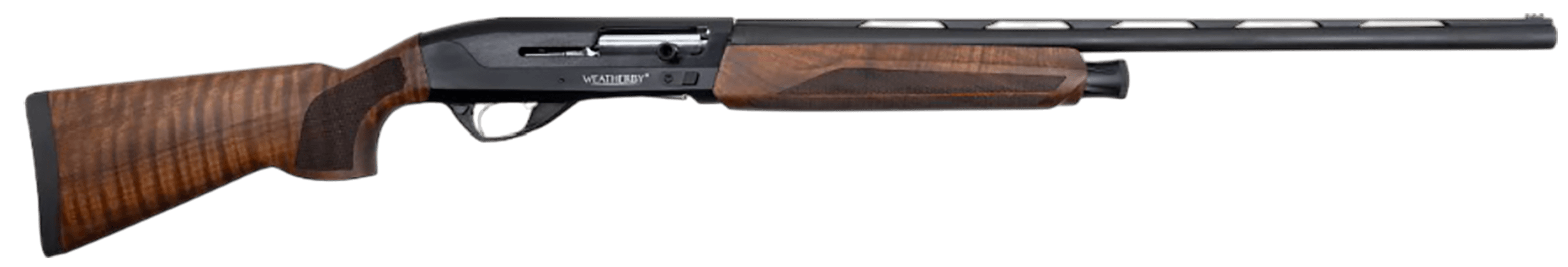Weatherby Element 2 Upland Compact