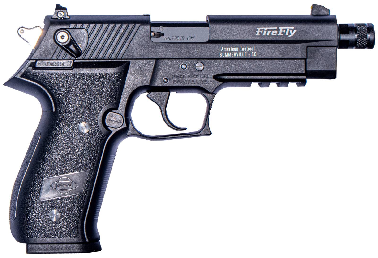American Tactical Inc GSG Firefly