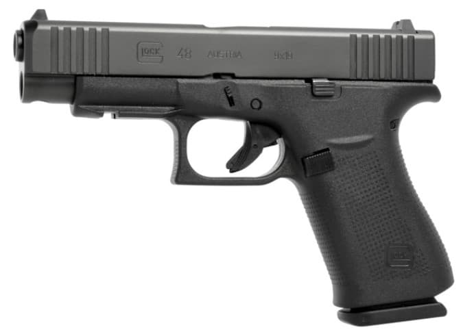 GLOCK G48