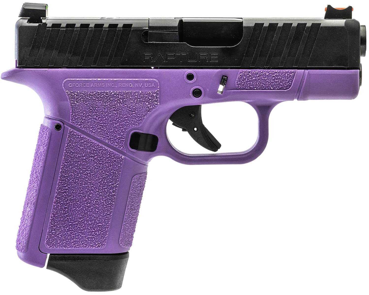 Gforce Arms RAPTURE