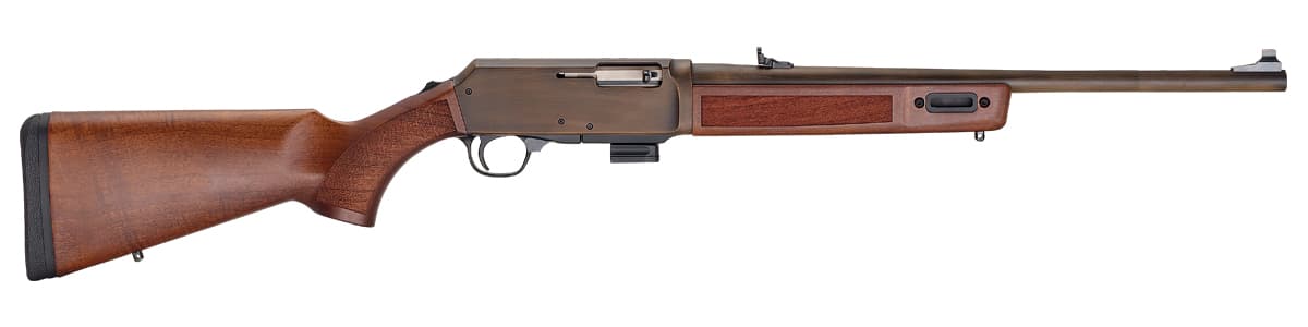 Henry Repeating Arms Homesteader Carbine